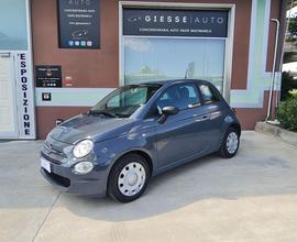 FIAT 500 1.0 Hybrid Cult UNIPRO, OK NEOPAT