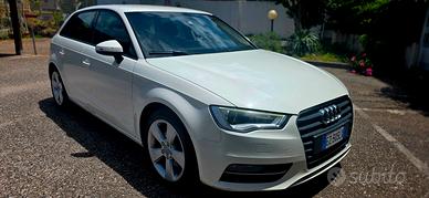 Audi A3 1.6 Tdi 2015 Neopatentati 