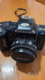 Nikon anni 90