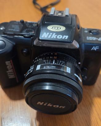 Nikon anni 90