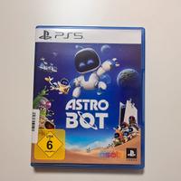 Astro Bot PS5