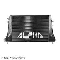 Alpha - intercooler ea113 / ea888