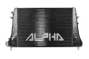 Alpha - intercooler ea113 / ea888