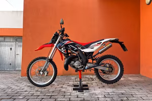 Aprilia rx 125 2t