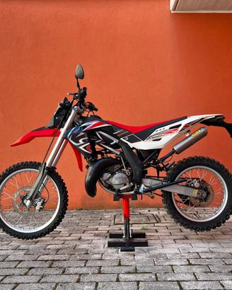 Aprilia rx 125 2t