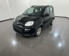 Fiat Panda 1.0 Hybrid City Life 70 cv