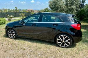 Mercedes classe A