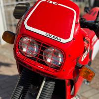 GILERA RC 600 1990