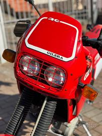 GILERA RC 600 1990