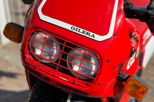 GILERA RC 600 1990