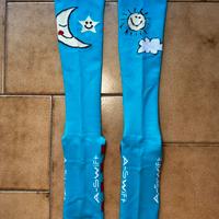 A-Swift calze compressione graduata 40-43 | L