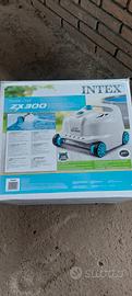 robottino intex ZX 300