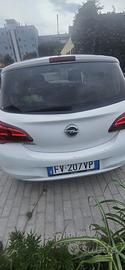 Opel corsa 2019