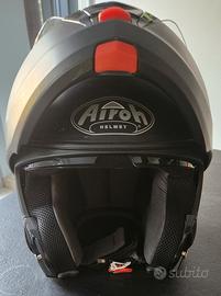 casco Airoh modulare