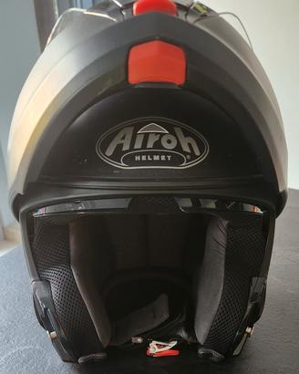 casco Airoh modulare