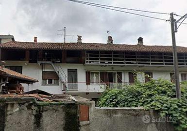 Appartamenti a Azeglio (TO)