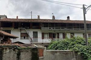 Appartamenti a Azeglio (TO)