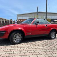 Triumph TR7 Cabrio (Iscritta ASI) 1980