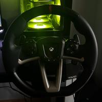 Simulatore di guida HORI xbox
