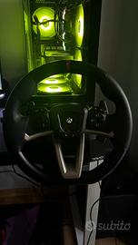 Simulatore di guida HORI xbox
