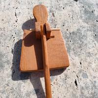 Briula Siciliana mini da appendere