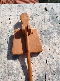 Briula Siciliana mini da appendere