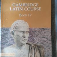 Cambridge latin course 4