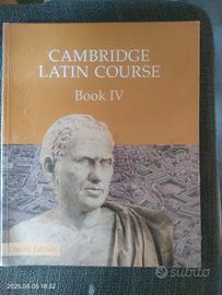 Cambridge latin course 4
