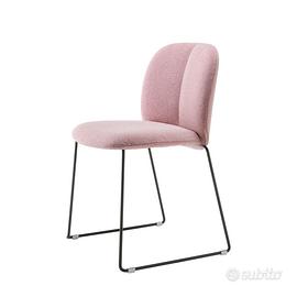 SEDIA S-CAB MENTHA  A SLITTA