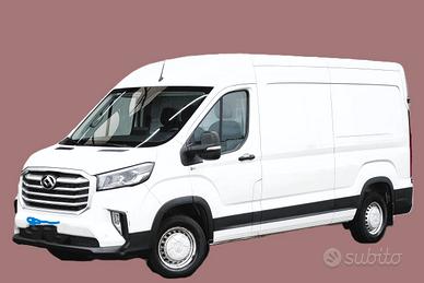 Maxsus Deliver 9 2023