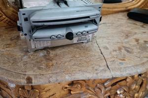 autoradio navigatore cd dvd mini cooper  r56