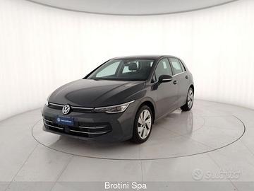 Volkswagen Golf 2.0 TDI 150 CV DSG SCR Style