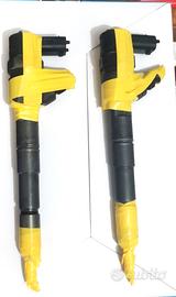 Iniettori BOSCH 0445110300 per Multijet 1.6 120hp