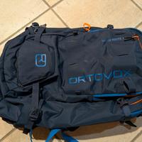 zaino alpinismo ortovox haute route 32