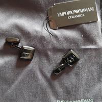 Gemelli Emporio Armani