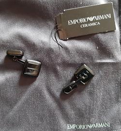 Gemelli Emporio Armani