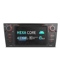 RADIO GPS ANDROID 11 BMW E90 - E91 05-12 E92 - E93