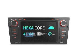 RADIO GPS ANDROID 11 BMW E90 - E91 05-12 E92 - E93