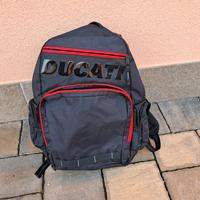 Zaino multitasche Ducati