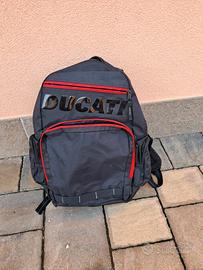 Zaino multitasche Ducati