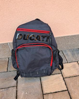 Zaino multitasche Ducati