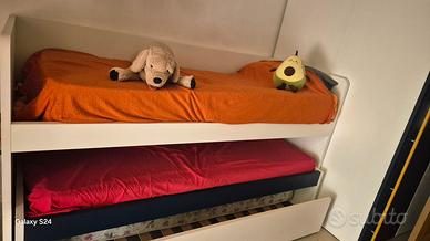 castello basso 3 letti