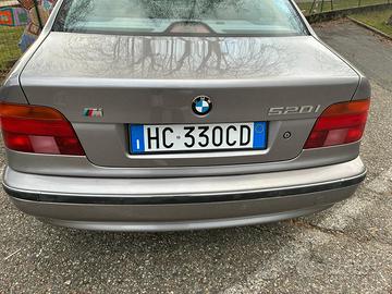 BMW 520 I