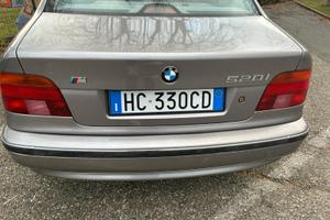 BMW 520 I