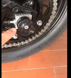 Accessori Indian Ftr 1200 Indian Scout