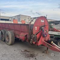 Spandiletame annovi RS 110