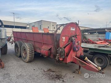 Spandiletame annovi RS 110