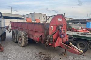 Spandiletame annovi RS 110