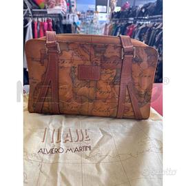 BORSA D ALVIERO MARTINI GEO