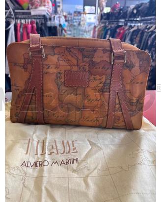 BORSA D ALVIERO MARTINI GEO